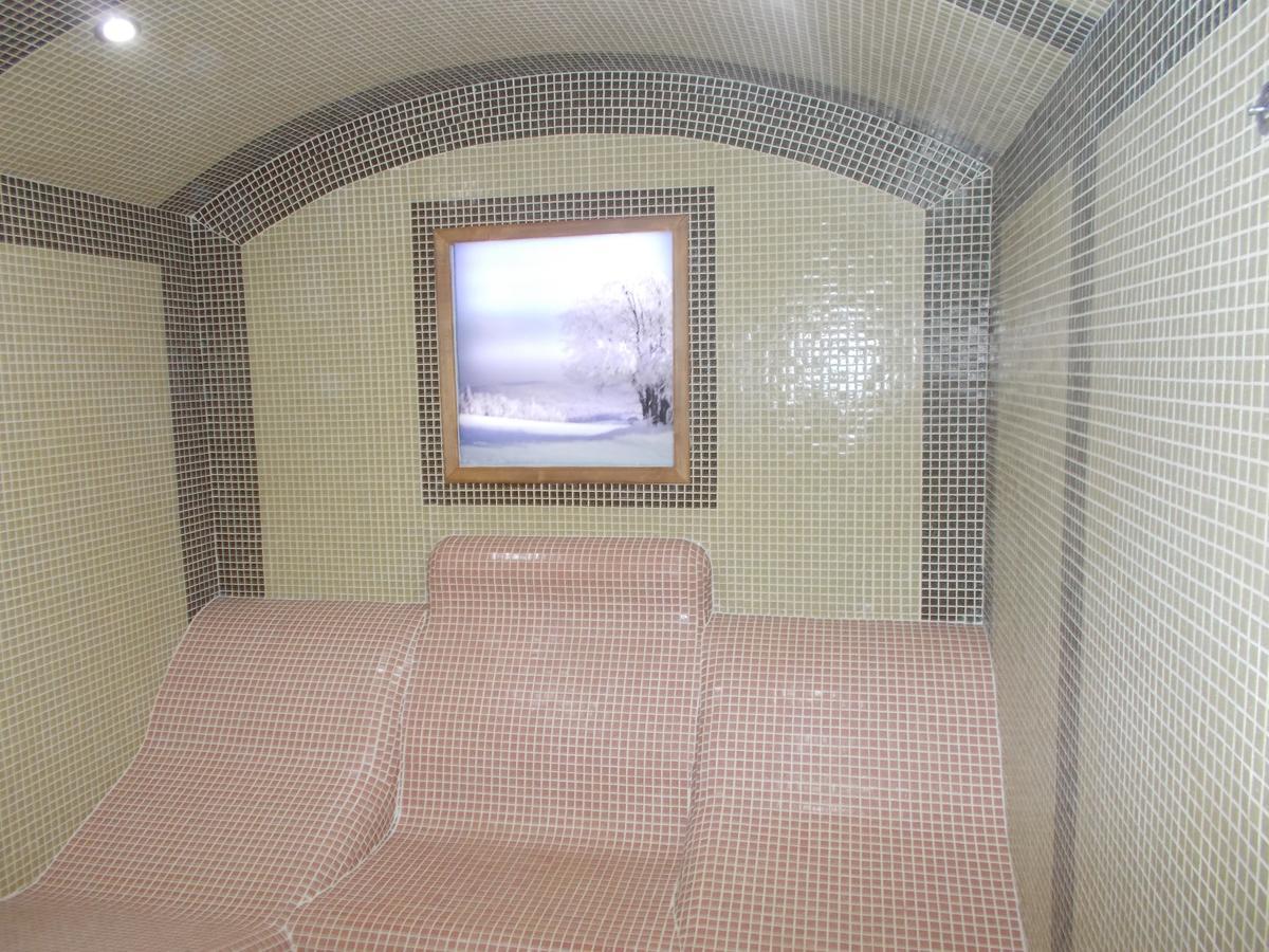 Motel Koziyat Rog Malko Tŭrnovo Exteriör bild